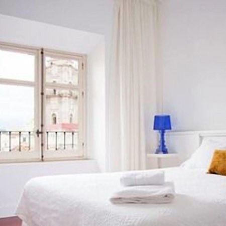 Urbanliving Liborio Apartment Malaga Ngoại thất bức ảnh