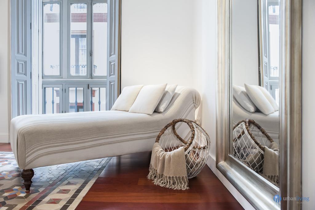 Urbanliving Liborio Apartment Malaga Phòng bức ảnh