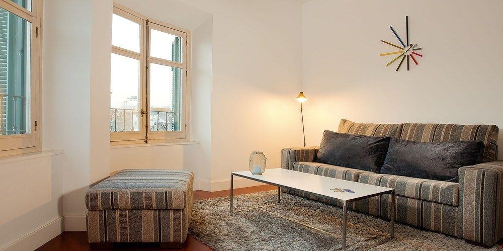Urbanliving Liborio Apartment Malaga Ngoại thất bức ảnh