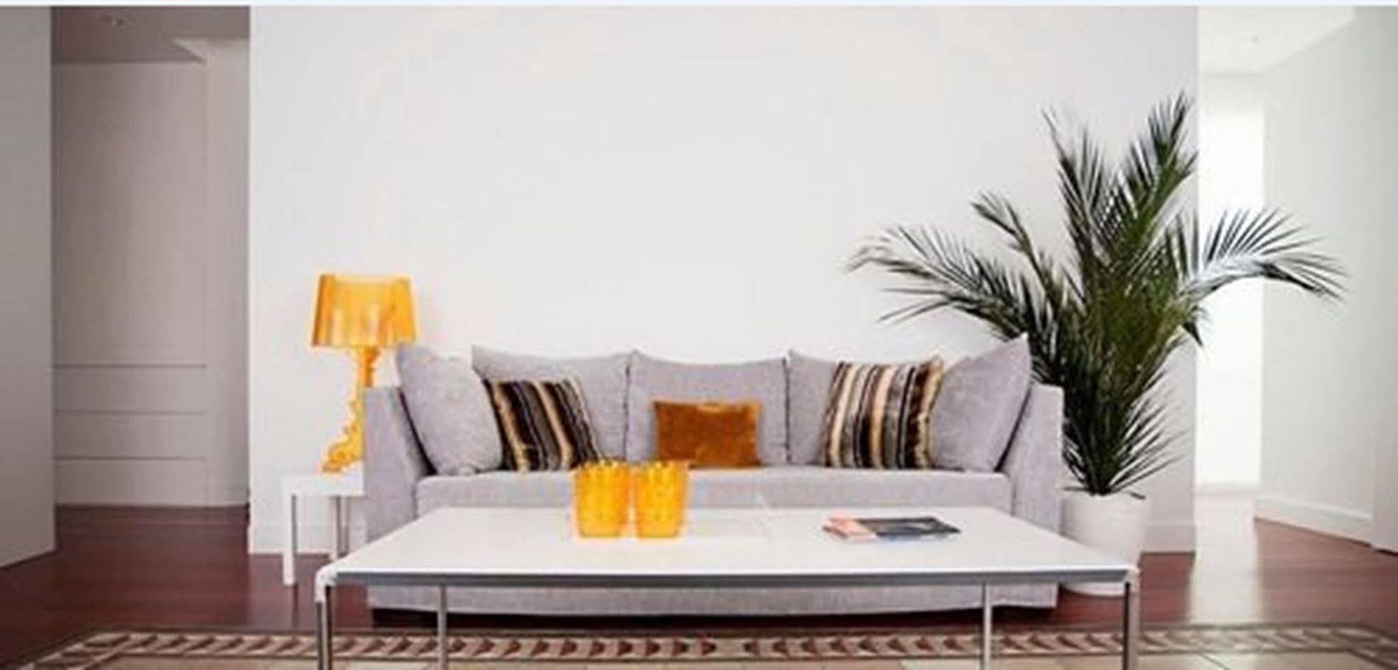 Urbanliving Liborio Apartment Malaga Ngoại thất bức ảnh