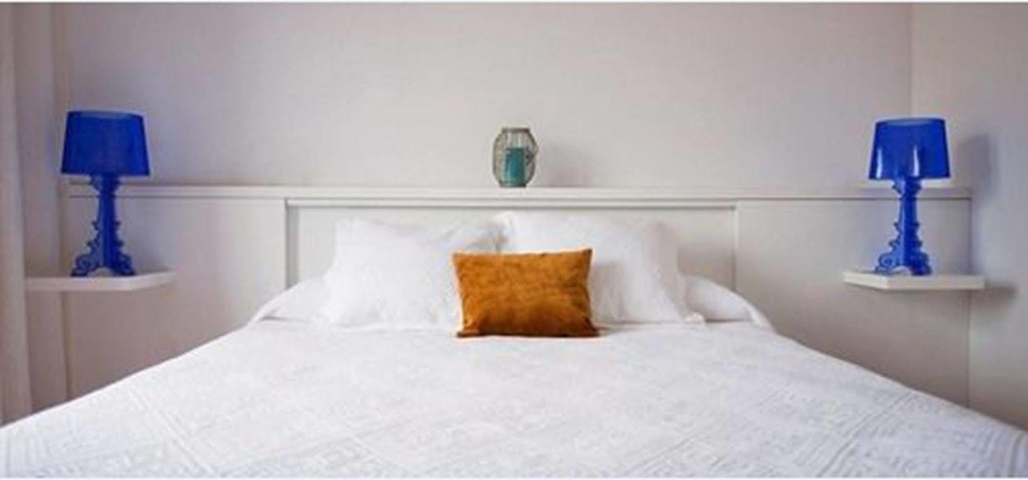 Urbanliving Liborio Apartment Malaga Ngoại thất bức ảnh